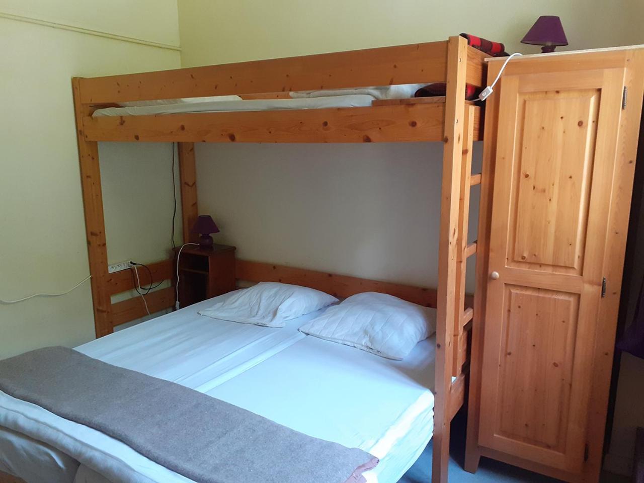 Le Moulin De Saleth Hotel Saint-Antonin-Noble-Val Bilik gambar
