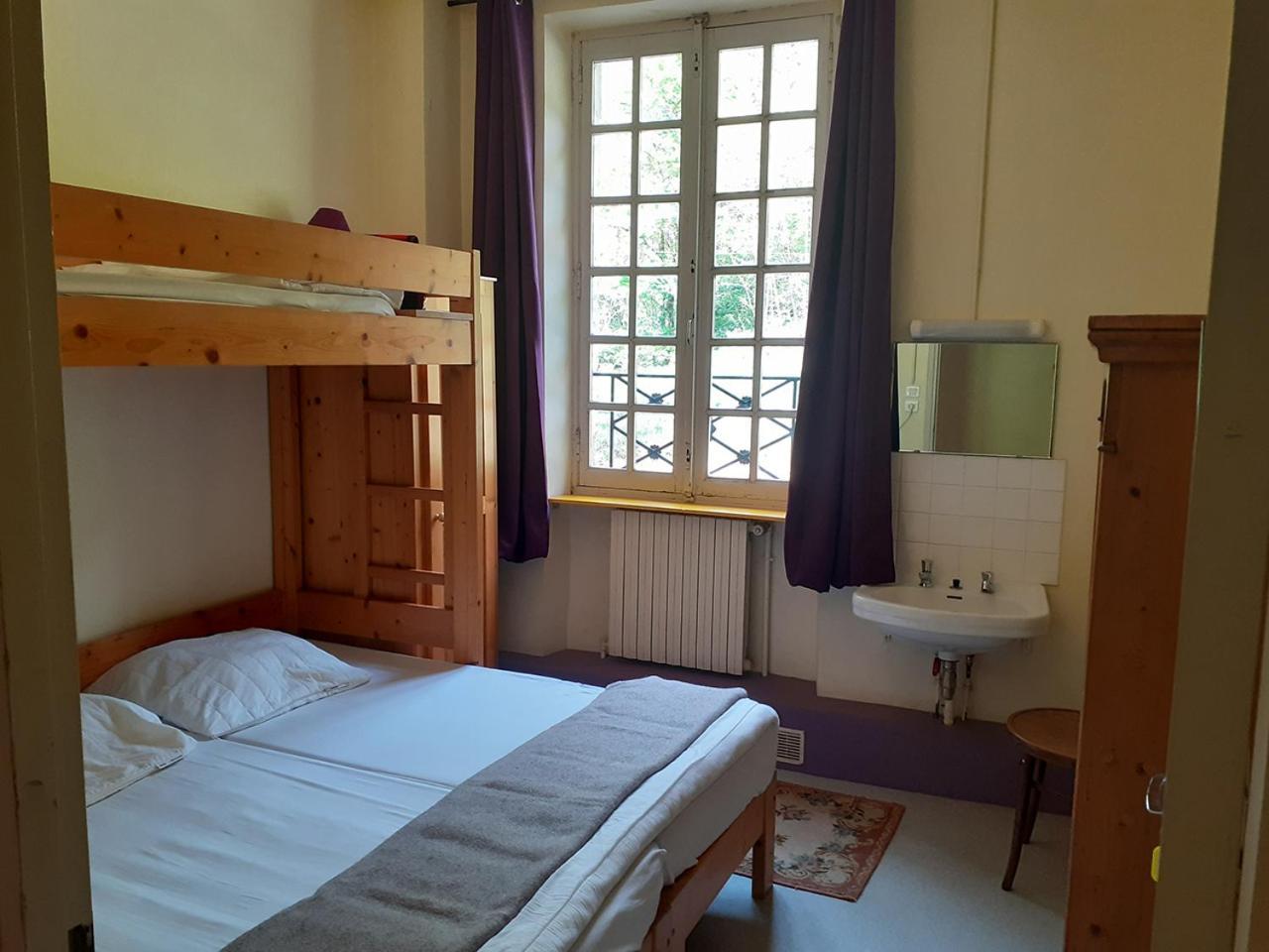 Le Moulin De Saleth Hotel Saint-Antonin-Noble-Val Bilik gambar