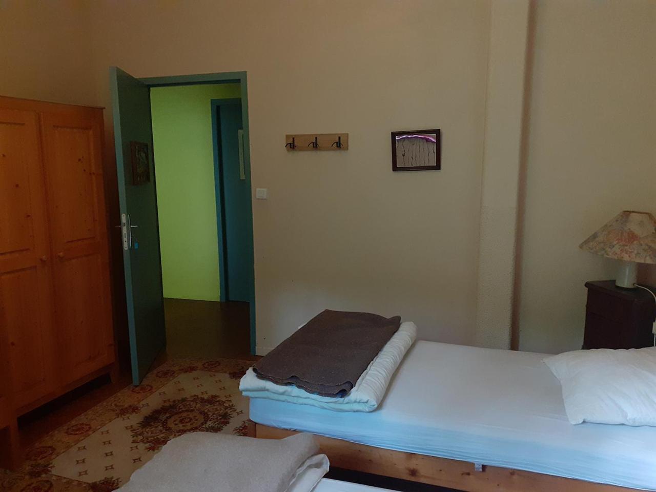 Le Moulin De Saleth Hotel Saint-Antonin-Noble-Val Bilik gambar