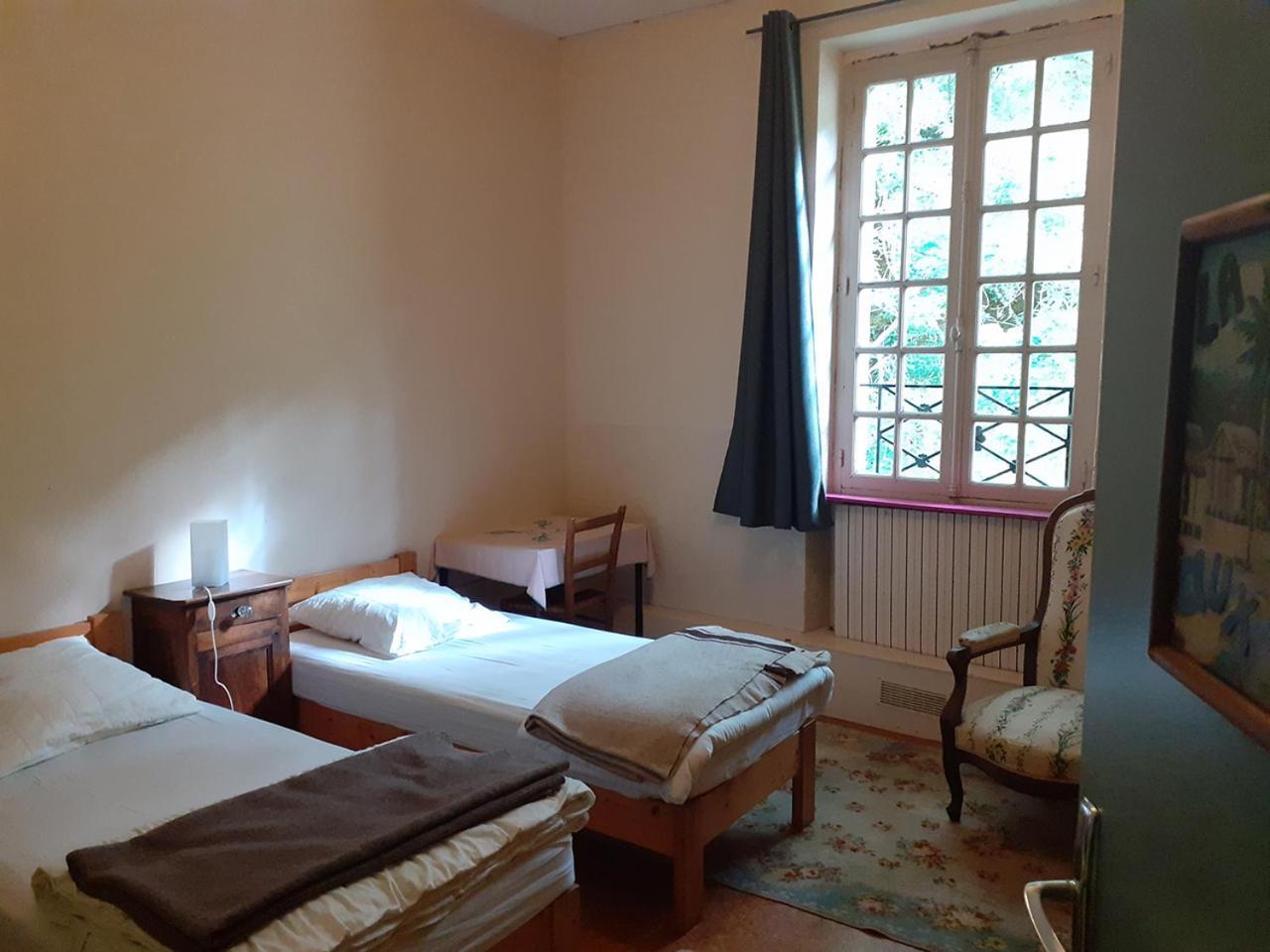 Le Moulin De Saleth Hotel Saint-Antonin-Noble-Val Bilik gambar