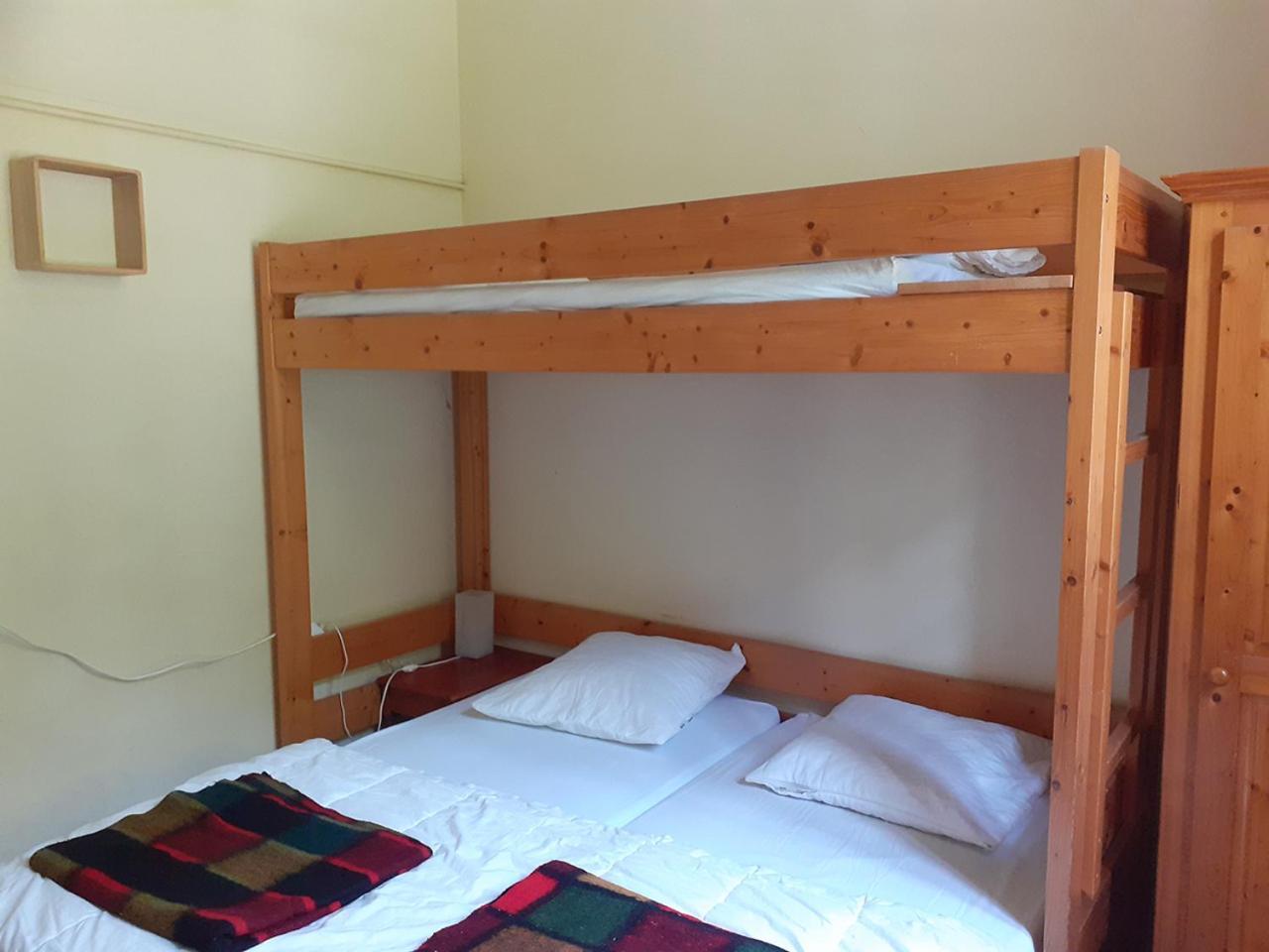 Le Moulin De Saleth Hotel Saint-Antonin-Noble-Val Bilik gambar