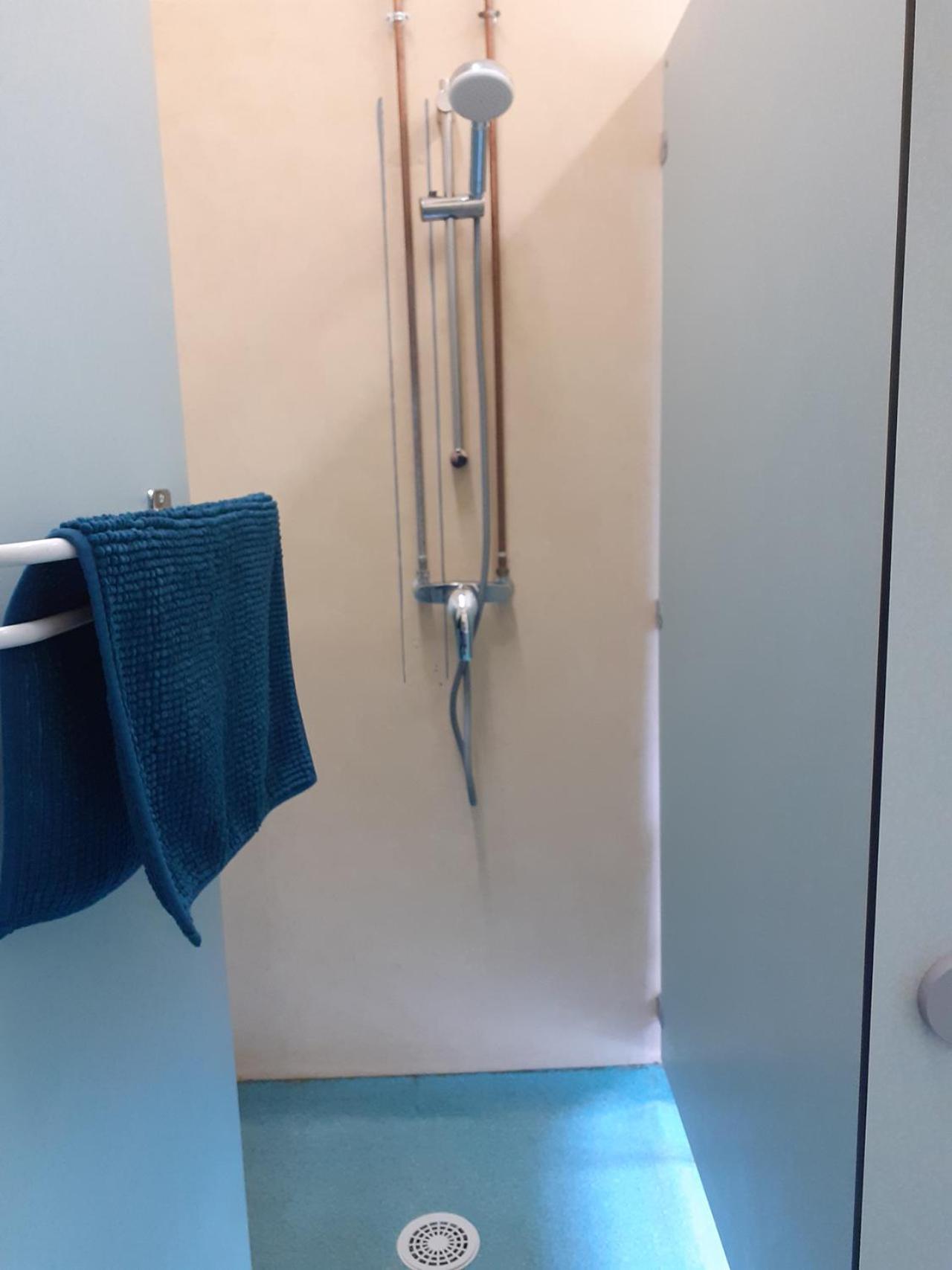 Le Moulin De Saleth Hotel Saint-Antonin-Noble-Val Bilik gambar