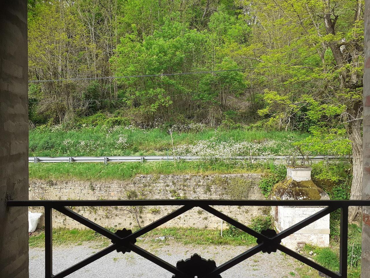 Le Moulin De Saleth Hotel Saint-Antonin-Noble-Val Bilik gambar
