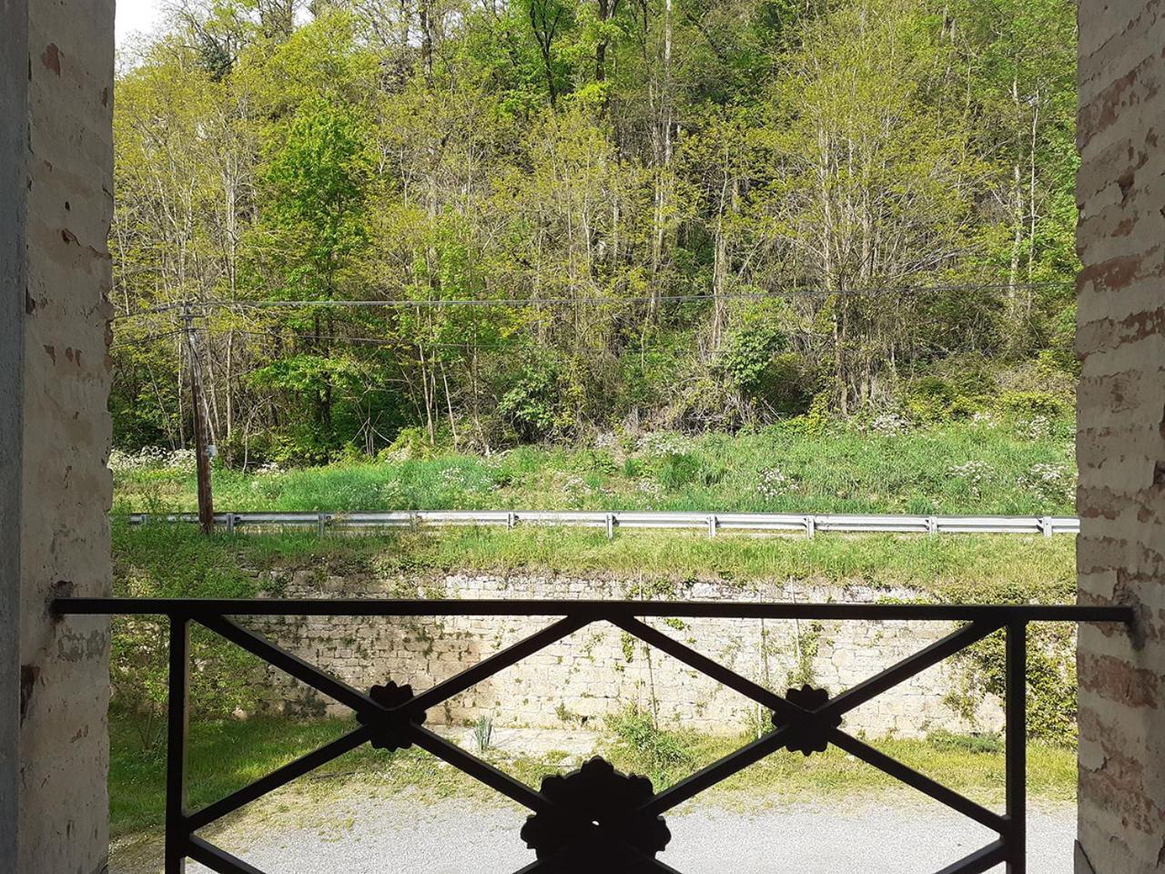 Le Moulin De Saleth Hotel Saint-Antonin-Noble-Val Bilik gambar